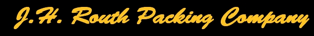 JH Routh Packing Company